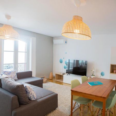 Appartement Souto Dreams à Braga Extérieur photo