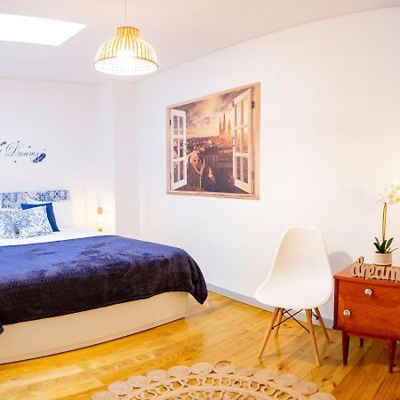 Appartement Souto Dreams à Braga Extérieur photo