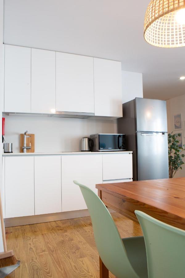 Appartement Souto Dreams à Braga Extérieur photo