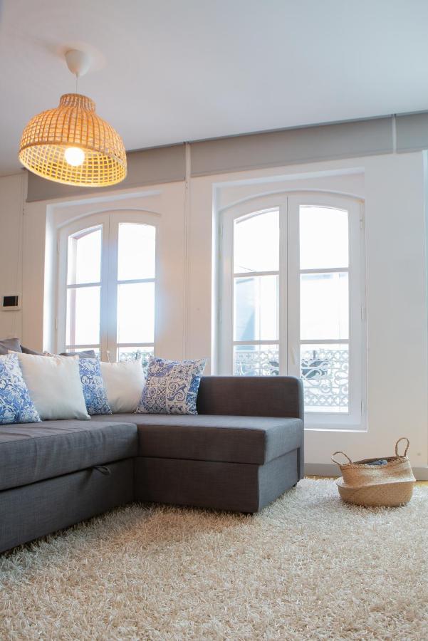 Appartement Souto Dreams à Braga Extérieur photo