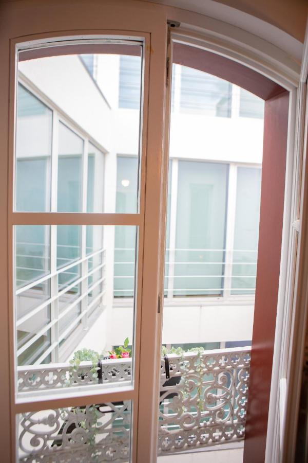 Appartement Souto Dreams à Braga Extérieur photo