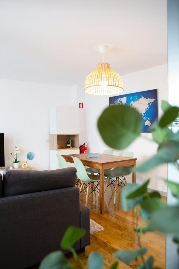 Appartement Souto Dreams à Braga Extérieur photo
