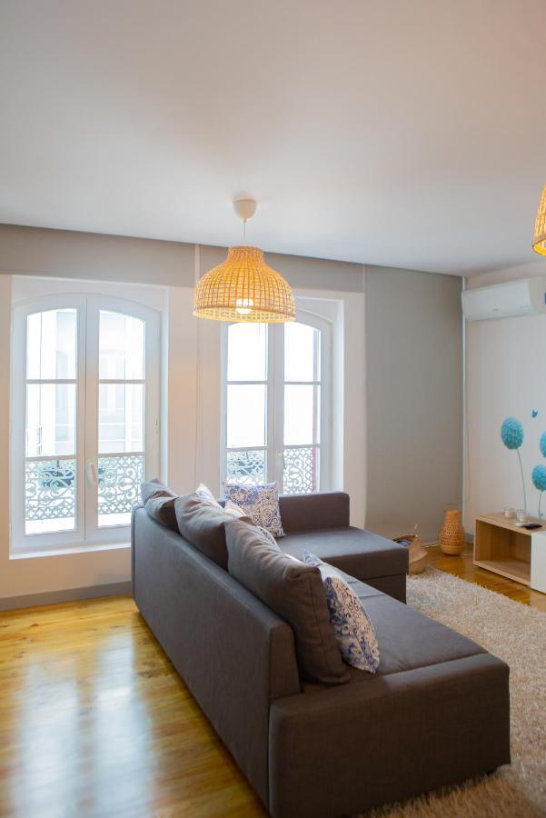 Appartement Souto Dreams à Braga Extérieur photo