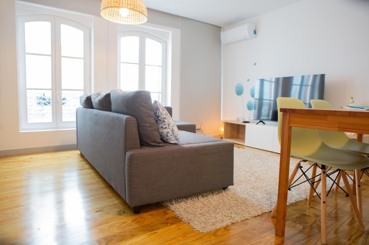 Appartement Souto Dreams à Braga Extérieur photo