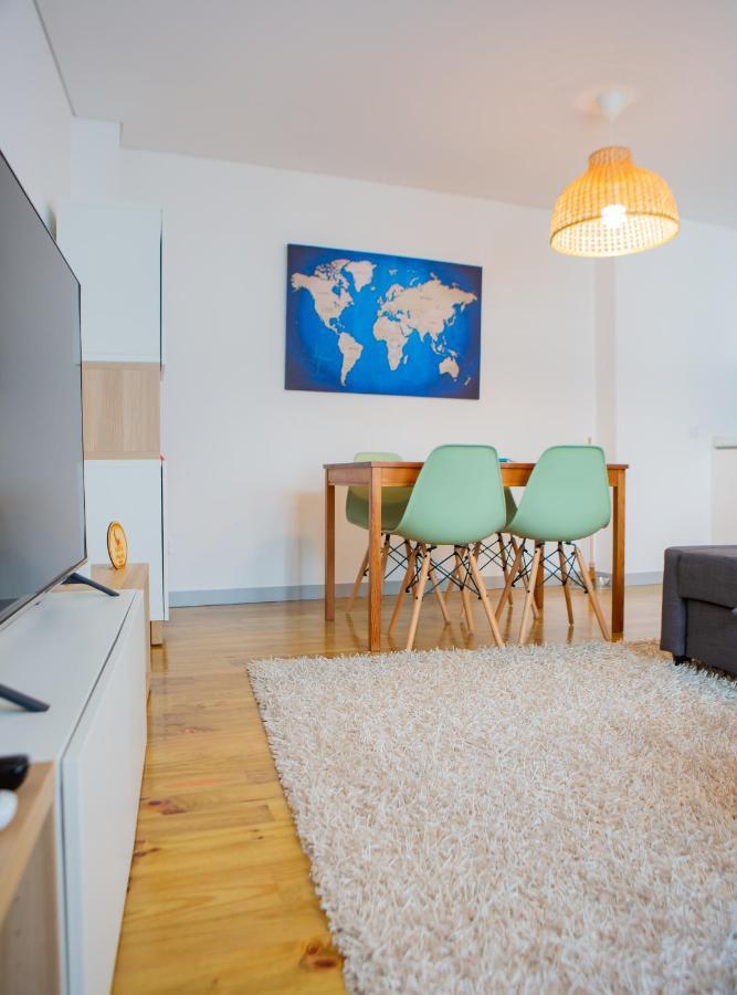 Appartement Souto Dreams à Braga Extérieur photo