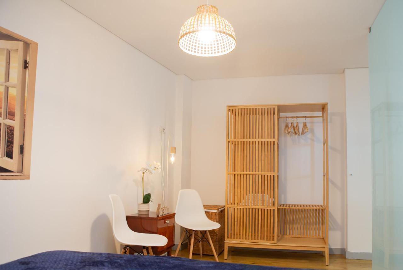 Appartement Souto Dreams à Braga Extérieur photo