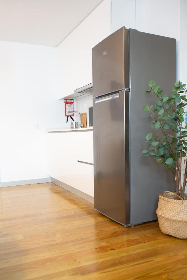 Appartement Souto Dreams à Braga Extérieur photo