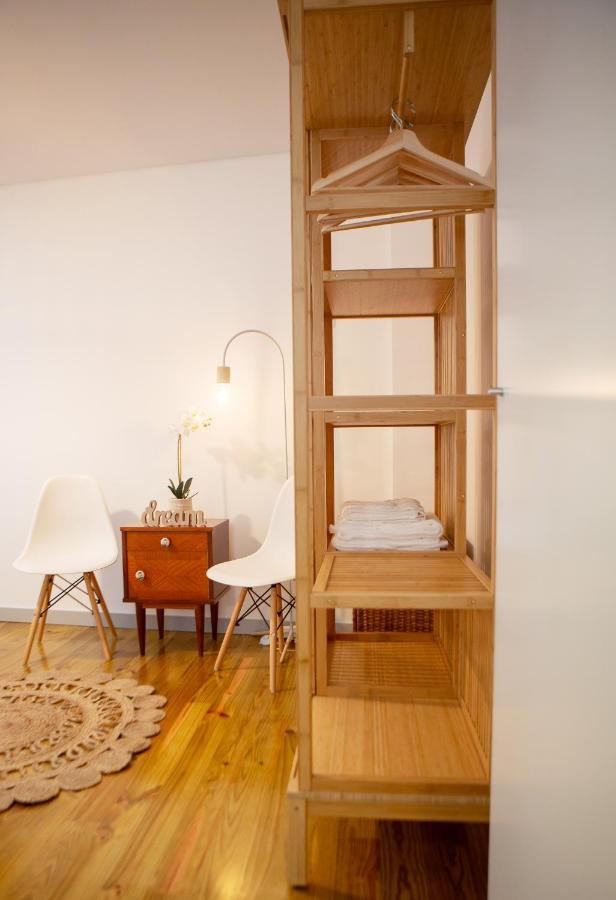 Appartement Souto Dreams à Braga Extérieur photo