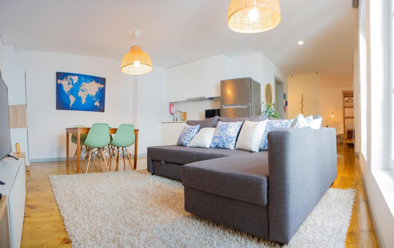 Appartement Souto Dreams à Braga Extérieur photo