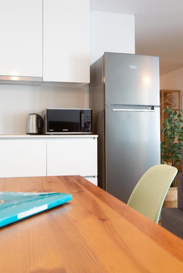 Appartement Souto Dreams à Braga Extérieur photo