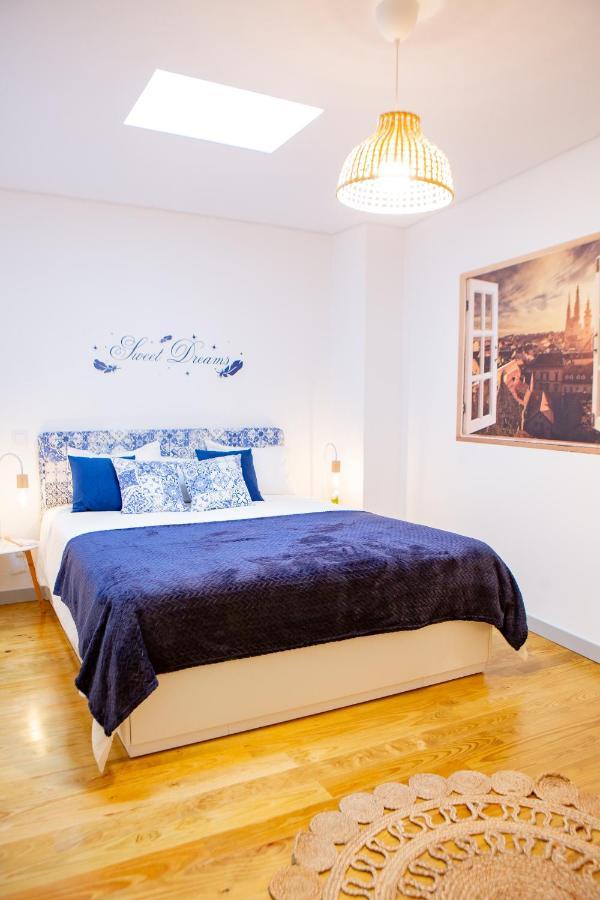 Appartement Souto Dreams à Braga Extérieur photo