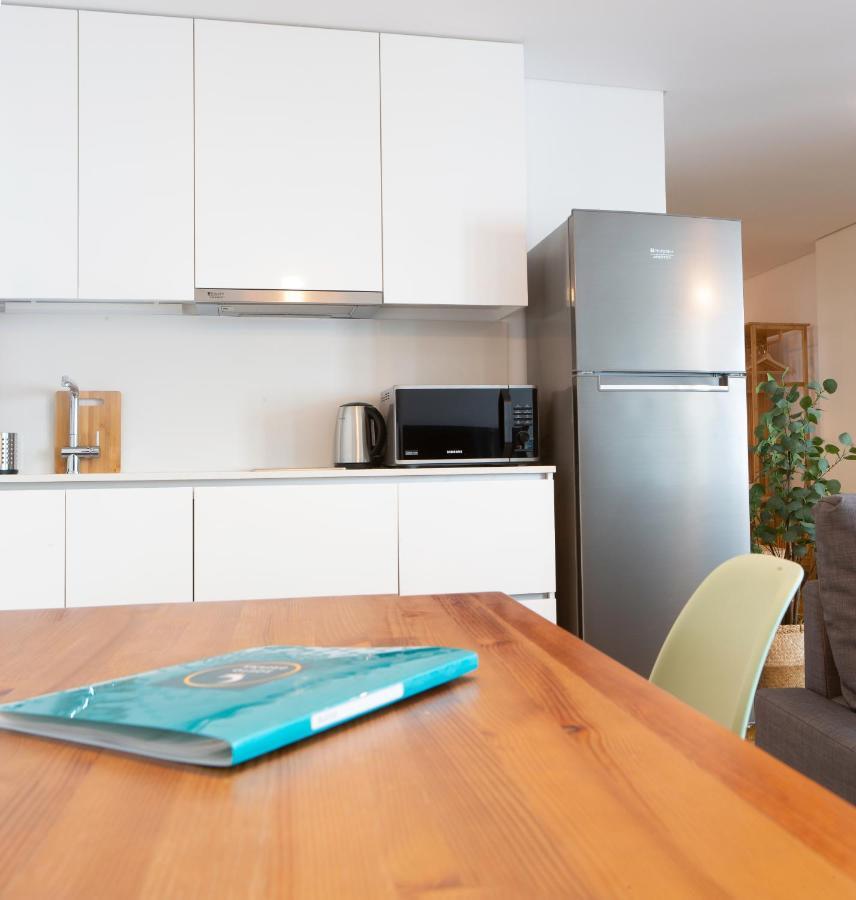 Appartement Souto Dreams à Braga Extérieur photo