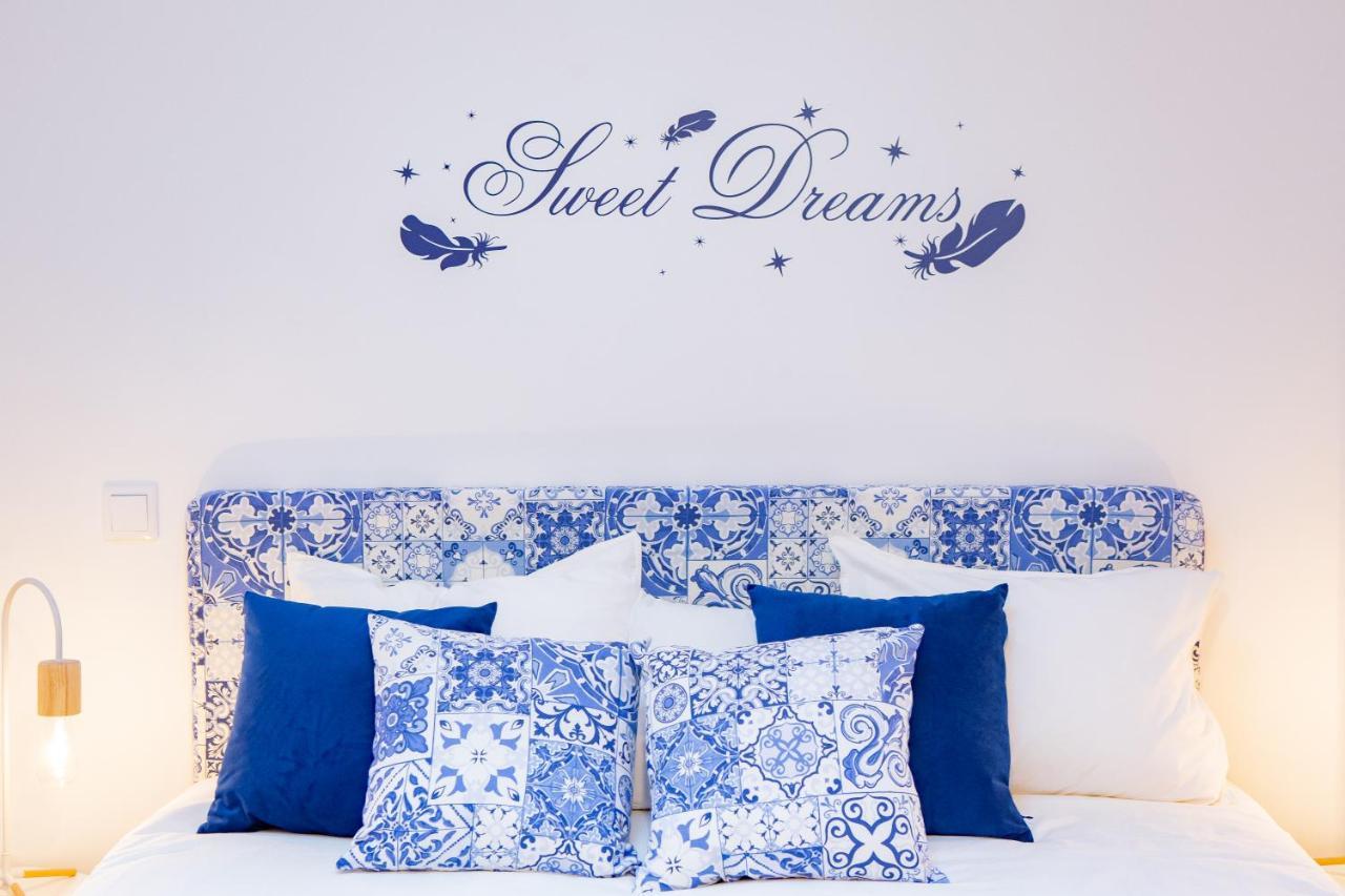 Appartement Souto Dreams à Braga Extérieur photo