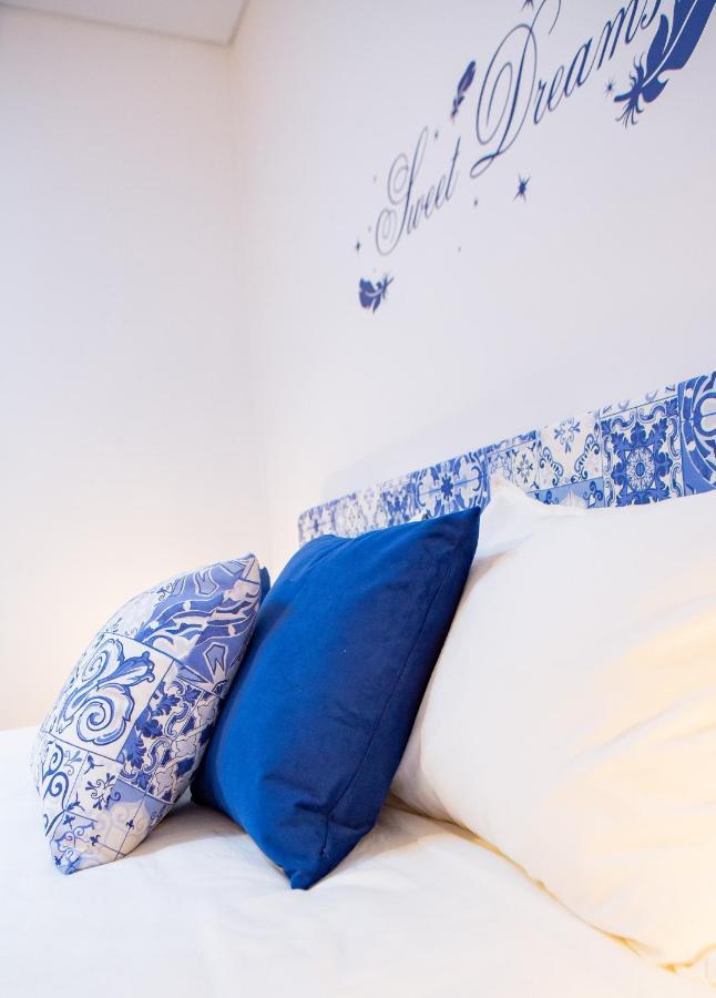 Appartement Souto Dreams à Braga Extérieur photo