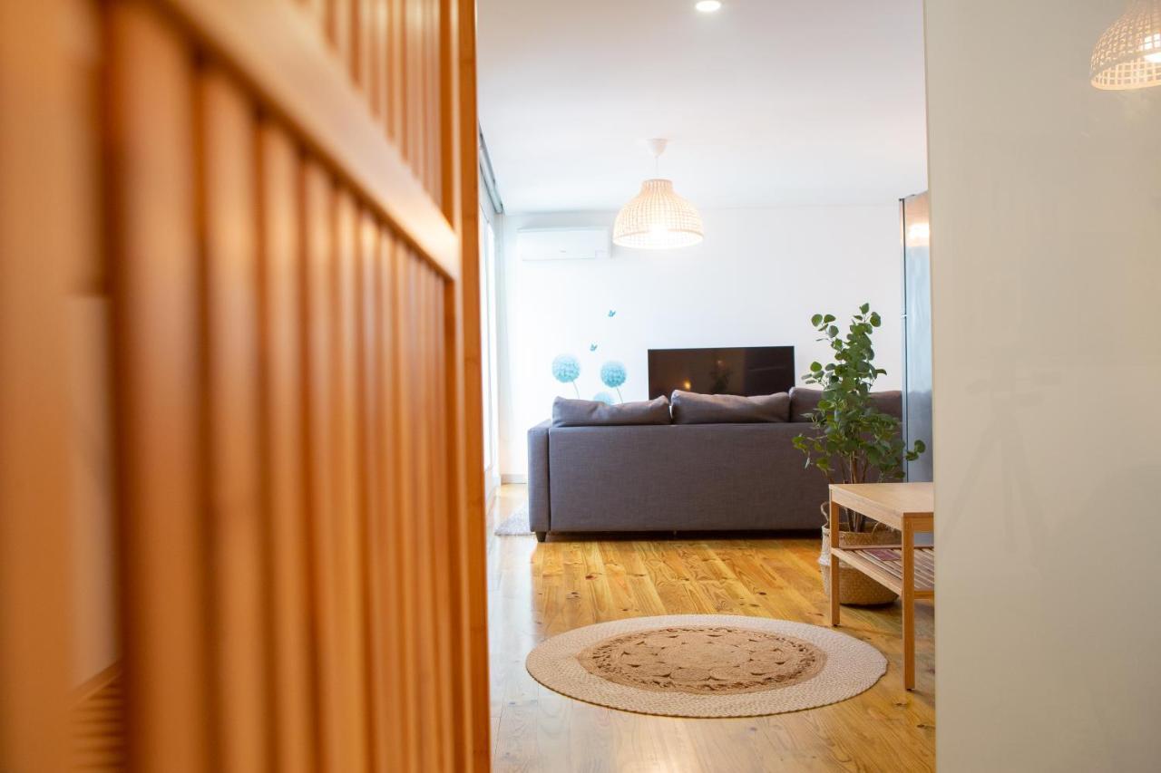 Appartement Souto Dreams à Braga Extérieur photo