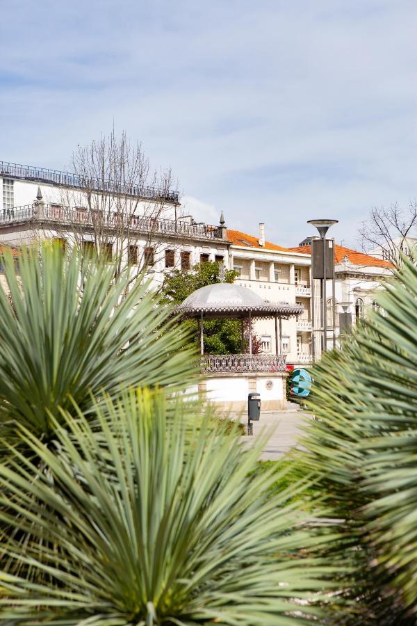 Appartement Souto Dreams à Braga Extérieur photo