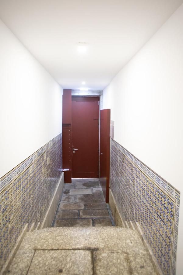 Appartement Souto Dreams à Braga Extérieur photo