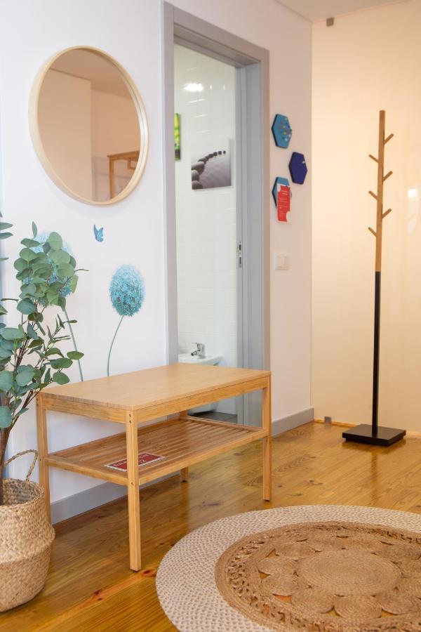 Appartement Souto Dreams à Braga Extérieur photo