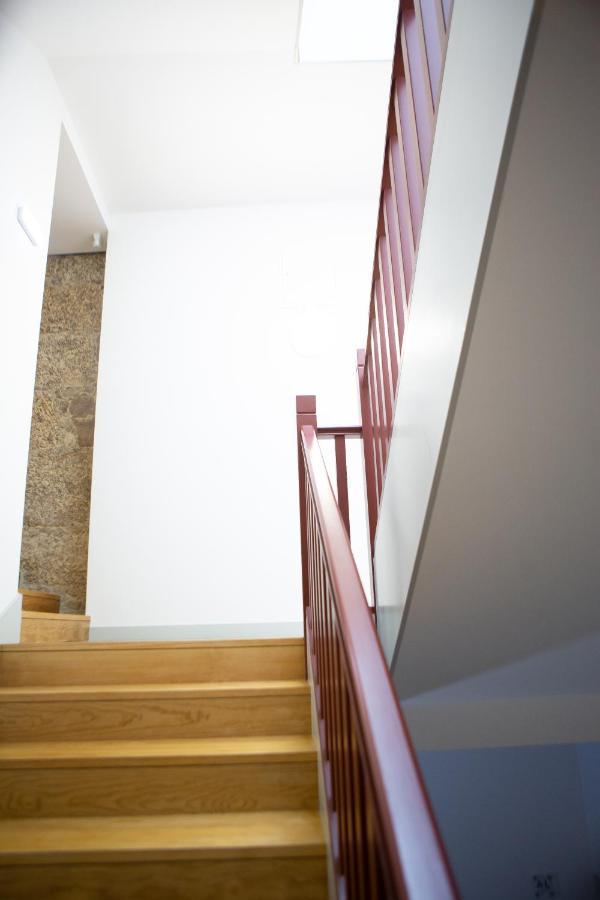 Appartement Souto Dreams à Braga Extérieur photo